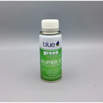 Green Technology Super 2T Formula Antifumo