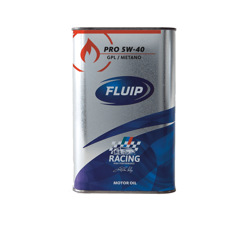 Fluip PRO 5W40