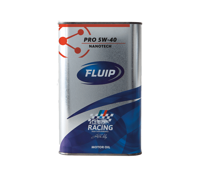 Fluip PRO 5W40 Nanotech