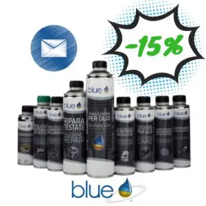 Additivi Blue Newsletter