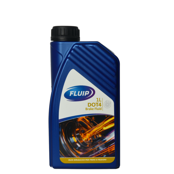 DOT 4 OLIO FRENI
