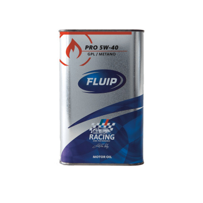 Fluip PRO 5W40